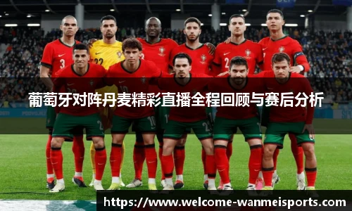 葡萄牙对阵丹麦精彩直播全程回顾与赛后分析